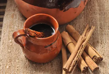 Cafe de Olla Mexique